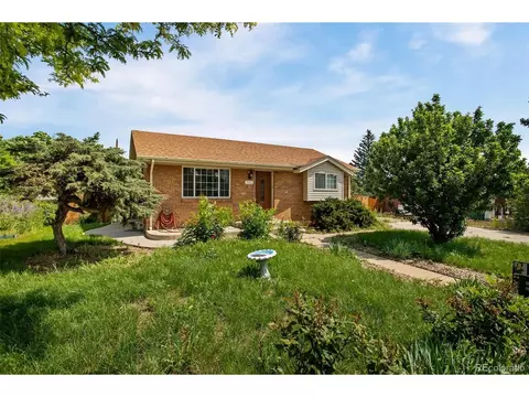 1423 Bowman Place Pl, Northglenn, CO 80233