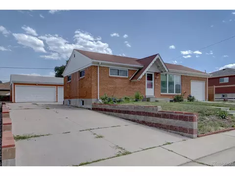 10900 Mildred Dr, Northglenn, CO 80233