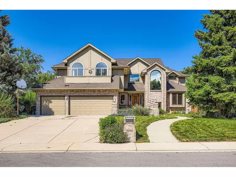 9096 E Colorado Cir, Denver, CO 80231