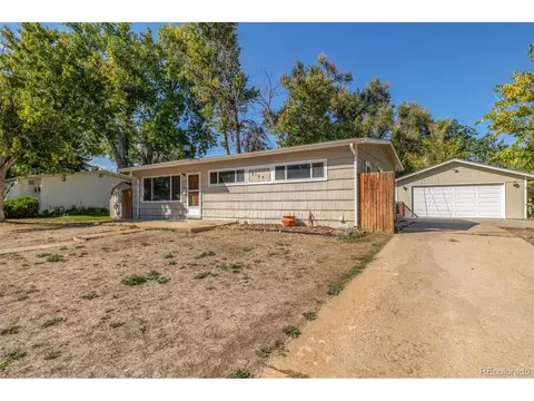 9105 W 49th Ave, Arvada, CO 80002
