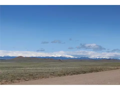 Anadarko Dr, Hartsel, CO 80449