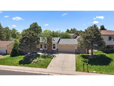 10832 W Powers Pl, Littleton, CO 80127