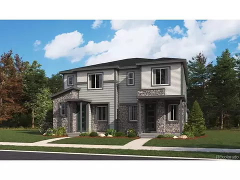 17015 E Alameda Pkwy, Aurora, CO 80017