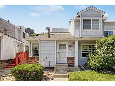 12212 Bannock Cir #C, Denver, CO 80234
