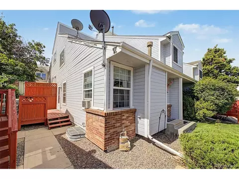12212 Bannock Cir #C, Denver, CO 80234