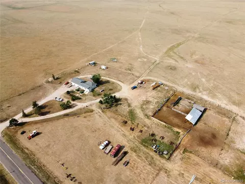 6870 Boone Rd, Yoder, CO 80864 photo 9