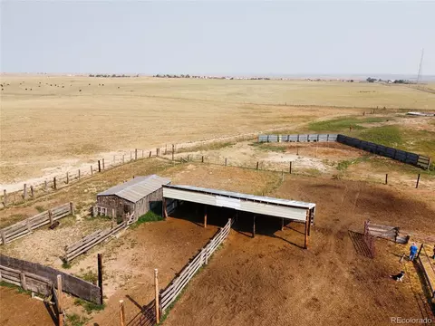 6870 Boone Rd, Yoder, CO 80864 photo 8