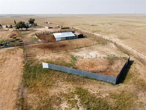 6870 Boone Rd, Yoder, CO 80864 photo 3