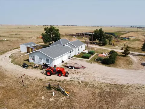 6870 Boone Rd, Yoder, CO 80864 photo 12