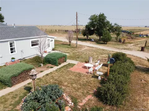 6870 Boone Rd, Yoder, CO 80864 photo 2