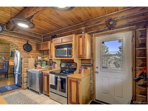14475 N Yoder Rd, Calhan, CO 80808 photo 14