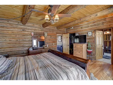 14475 N Yoder Rd, Calhan, CO 80808 photo 17