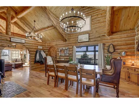 14475 N Yoder Rd, Calhan, CO 80808 photo 9