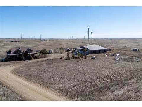 14475 N Yoder Rd, Calhan, CO 80808 photo 43