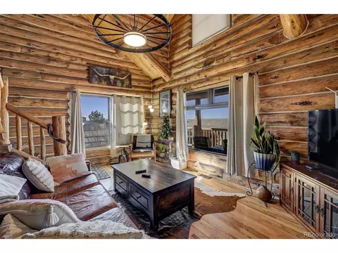 14475 N Yoder Rd, Calhan, CO 80808 photo 4
