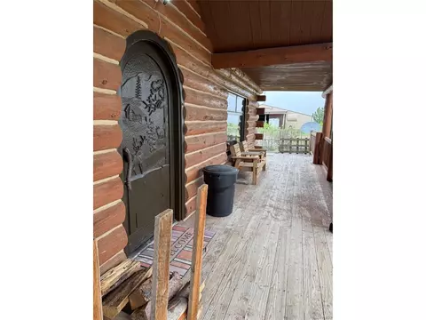 14475 N Yoder Rd, Calhan, CO 80808 photo 3