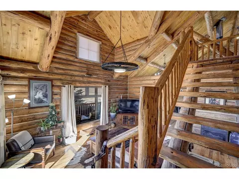 14475 N Yoder Rd, Calhan, CO 80808 photo 20