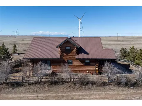 14475 N Yoder Rd, Calhan, CO 80808 photo 45