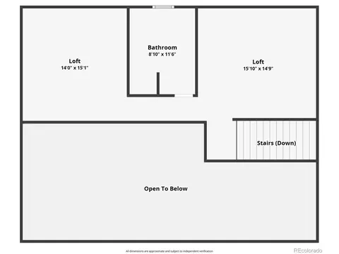 14475 N Yoder Rd, Calhan, CO 80808 photo 49