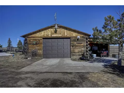 14475 N Yoder Rd, Calhan, CO 80808 photo 36