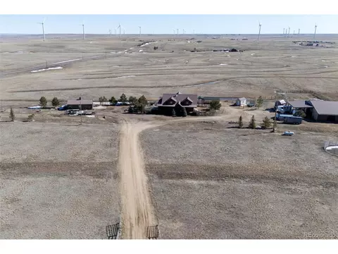 14475 N Yoder Rd, Calhan, CO 80808 photo 44