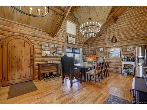 14475 N Yoder Rd, Calhan, CO 80808 photo 8