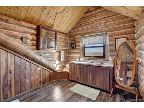 14475 N Yoder Rd, Calhan, CO 80808 photo 24