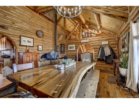 14475 N Yoder Rd, Calhan, CO 80808 photo 10