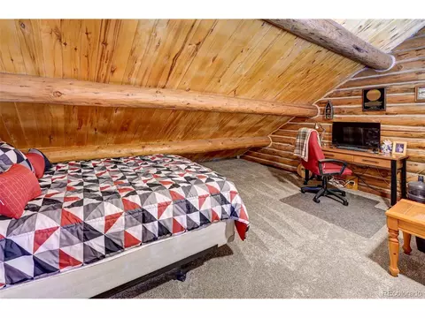 14475 N Yoder Rd, Calhan, CO 80808 photo 22