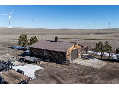 14475 N Yoder Rd, Calhan, CO 80808 photo 41