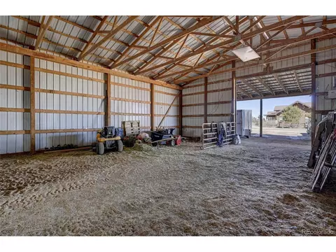 14475 N Yoder Rd, Calhan, CO 80808 photo 38