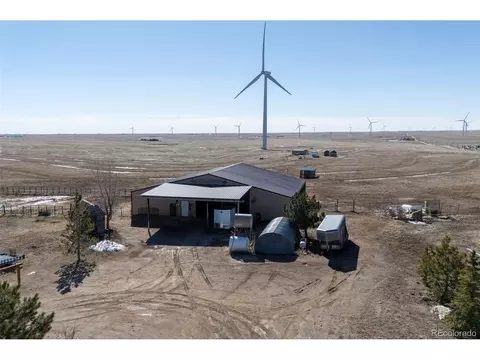 14475 N Yoder Rd, Calhan, CO 80808 photo 42