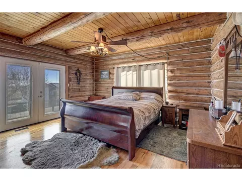 14475 N Yoder Rd, Calhan, CO 80808 photo 16