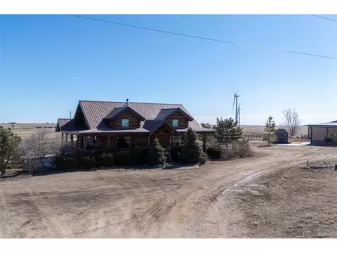 14475 N Yoder Rd, Calhan, CO 80808 photo 46