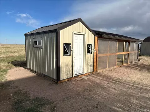 14475 N Yoder Rd, Calhan, CO 80808 photo 39