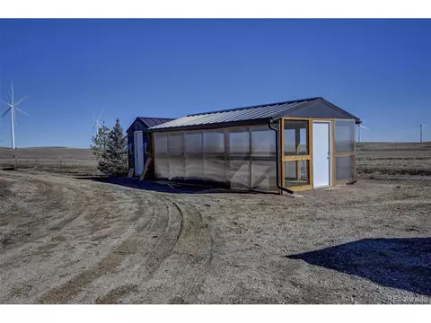 14475 N Yoder Rd, Calhan, CO 80808 photo 40