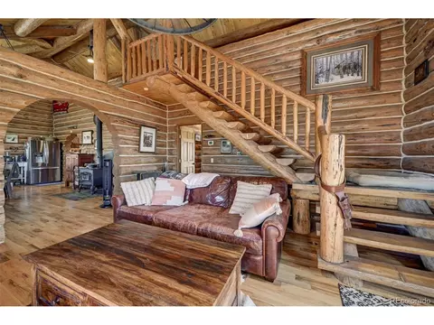 14475 N Yoder Rd, Calhan, CO 80808 photo 6