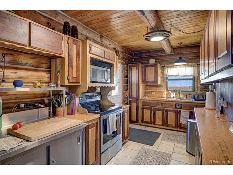 14475 N Yoder Rd, Calhan, CO 80808 photo 11