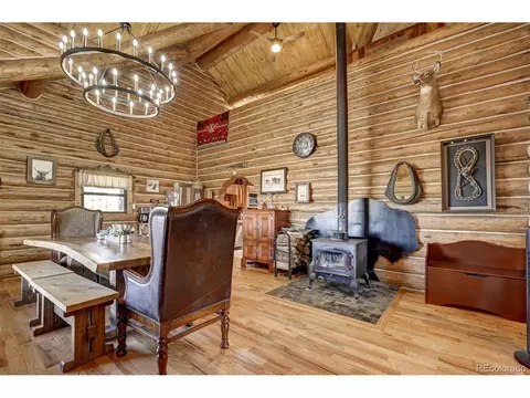 14475 N Yoder Rd, Calhan, CO 80808 photo 7