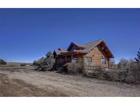 14475 N Yoder Rd, Calhan, CO 80808 photo 47