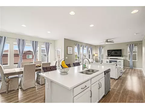 1172 Basalt Ridge Loop, Castle Rock, CO 80108