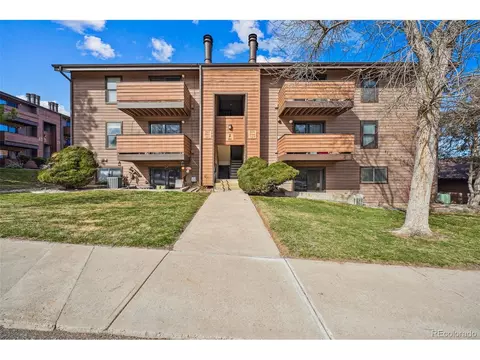 205 Wright St #104, Lakewood, CO 80228
