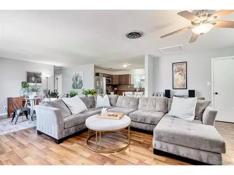 1800 S Tennyson St, Denver, CO 80219
