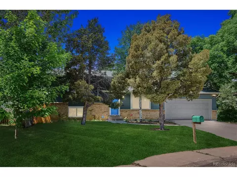 15174 E Bethany Pl, Aurora, CO 80014