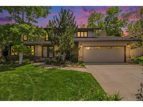 4062 S Newport Way, Denver, CO 80237