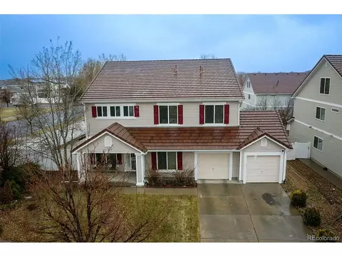 21458 E 51st Dr, Denver, CO 80249