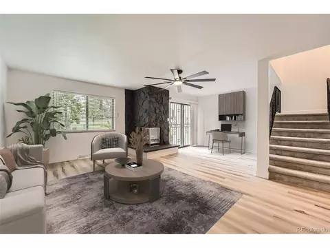 12010 E Harvard Ave, Aurora, CO 80014