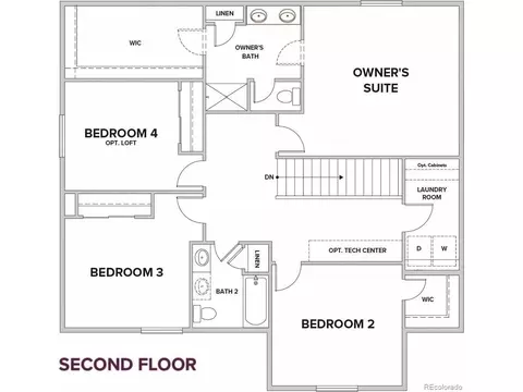 4590 River Highlands Loop, Elizabeth, CO 80107 photo 35