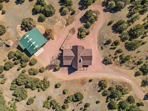 1001 Three Streams Rd, Howard, CO 81233 photo 49
