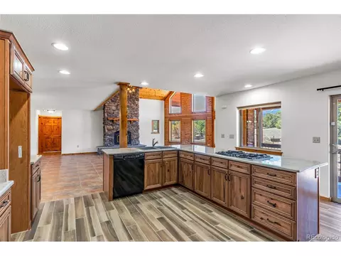 1001 Three Streams Rd, Howard, CO 81233 photo 12